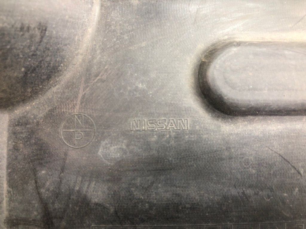 63844CG000 | Подкрылок передн. прав. INFINITI FX S50 03-08 - Фото 6