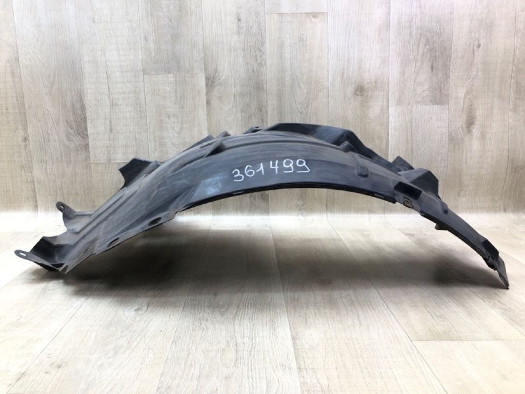 63842CG020 | Підкрилок передн. прав. INFINITI FX S50 03-08 - Фото 3