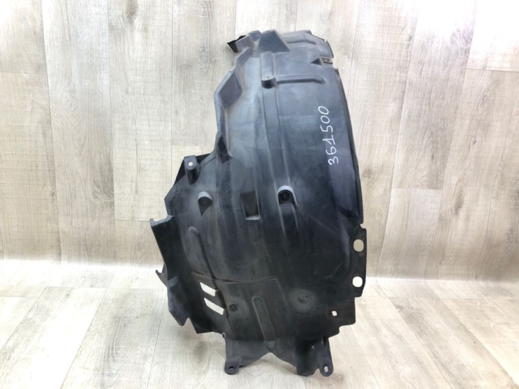 63842CG020 | Підкрилок передн. прав. INFINITI FX S50 03-08