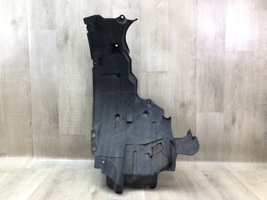 63842CG020 | Підкрилок передн. прав. INFINITI FX S50 03-08 - Фото 3