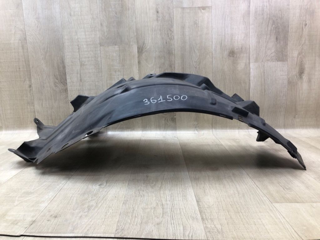 63842CG020 | Підкрилок передн. прав. INFINITI FX S50 03-08 - Фото 4