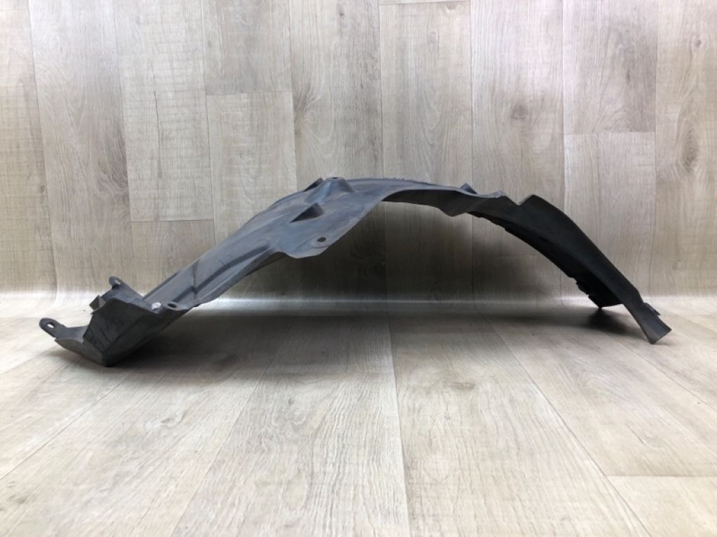 63843CG000 | Підкрилок передн. лів. INFINITI FX S50 03-08 - Фото 2