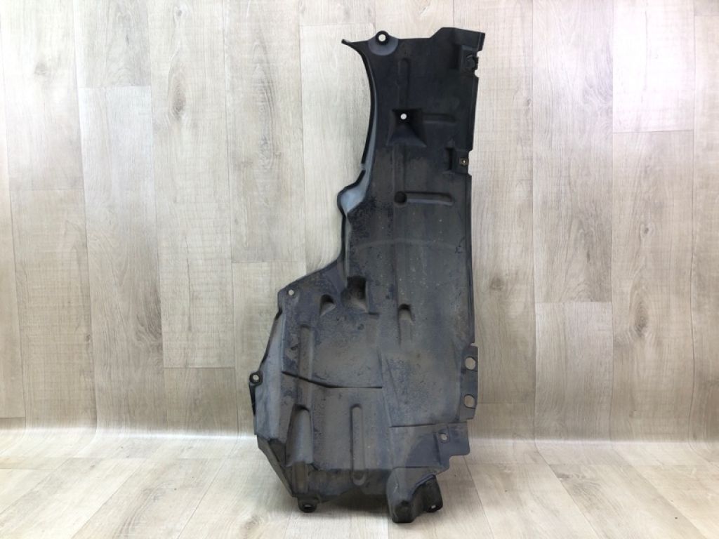 63843CG000 | Підкрилок передн. лів. INFINITI FX S50 03-08 - Фото 4