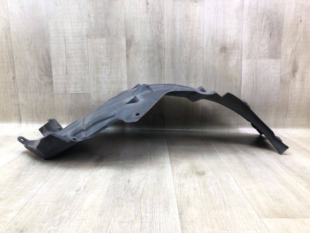 63843CG000 | Підкрилок передн. лів. INFINITI FX S50 03-08 - Фото 2