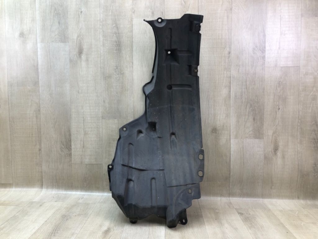 63843CG000 | Підкрилок передн. лів. INFINITI FX S50 03-08 - Фото 3