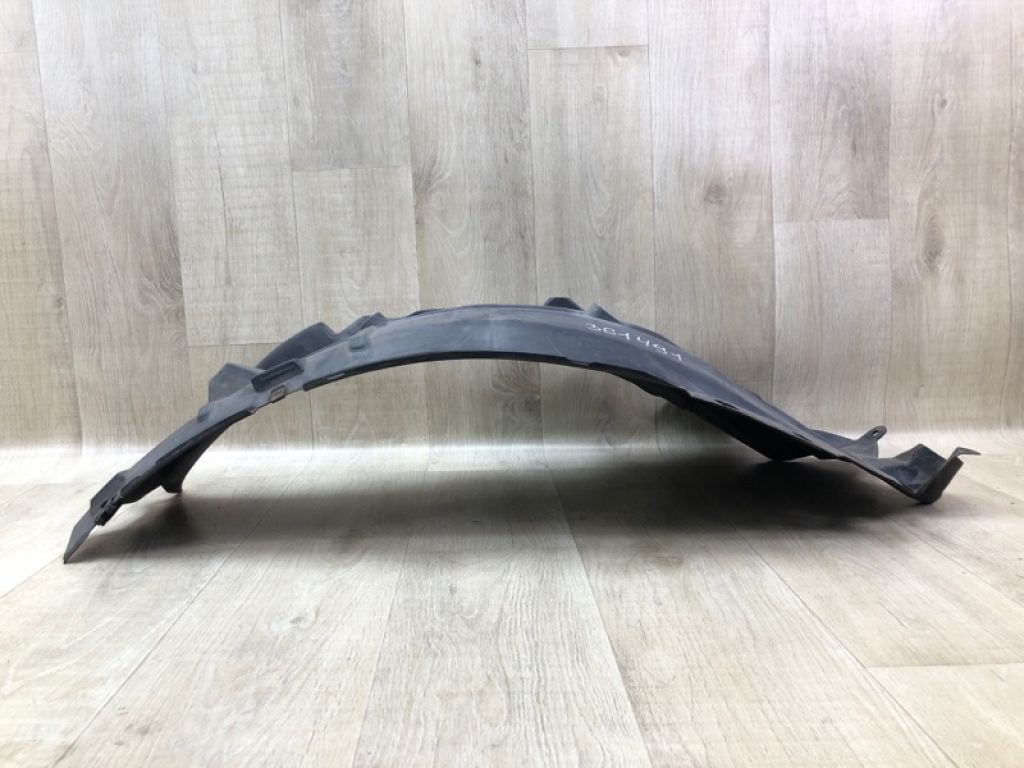 63843CG000 | Підкрилок передн. лів. INFINITI FX S50 03-08 - Фото 4