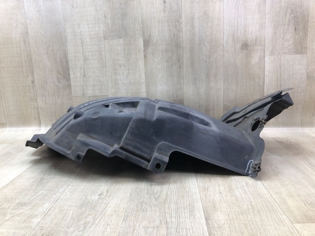 63845CG000 | Підкрилок передн. лів. INFINITI FX S50 03-08 - Фото 2