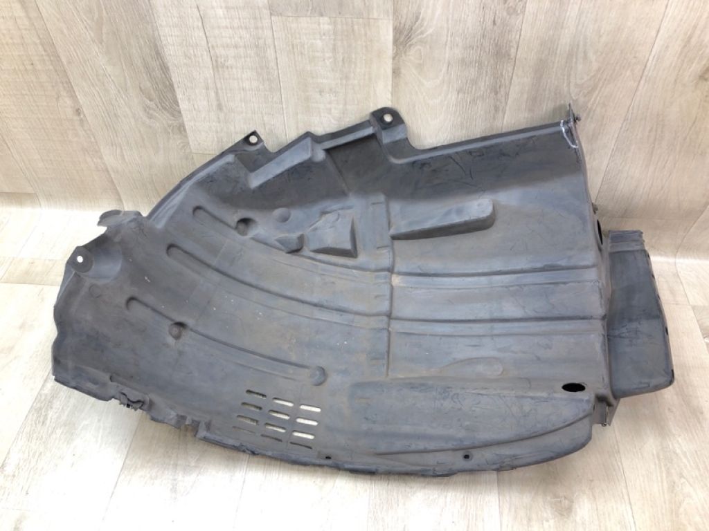 63845CG000 | Підкрилок передн. лів. INFINITI FX S50 03-08 - Фото 3