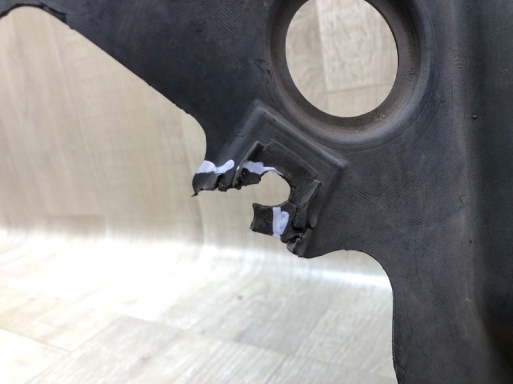 63844CG000 | Підкрилок передн. прав. INFINITI FX S50 03-08 - Фото 7