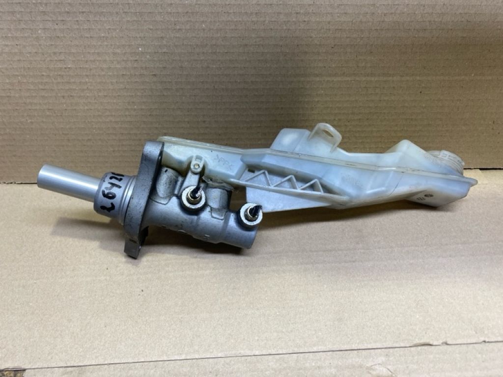 KDY3-43-40ZA | Головний гальмівний циліндр MAZDA CX-5 (KE) 11-17