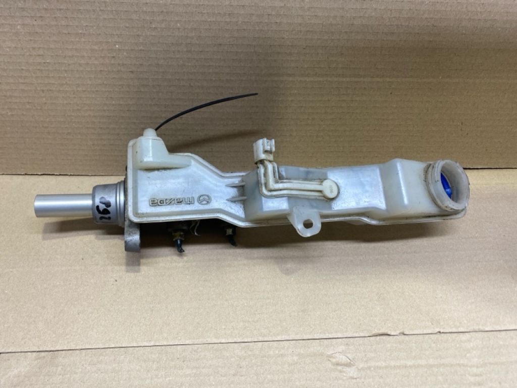 KDY3-43-40ZA | Головний гальмівний циліндр MAZDA CX-5 (KE) 11-17 - Фото 3