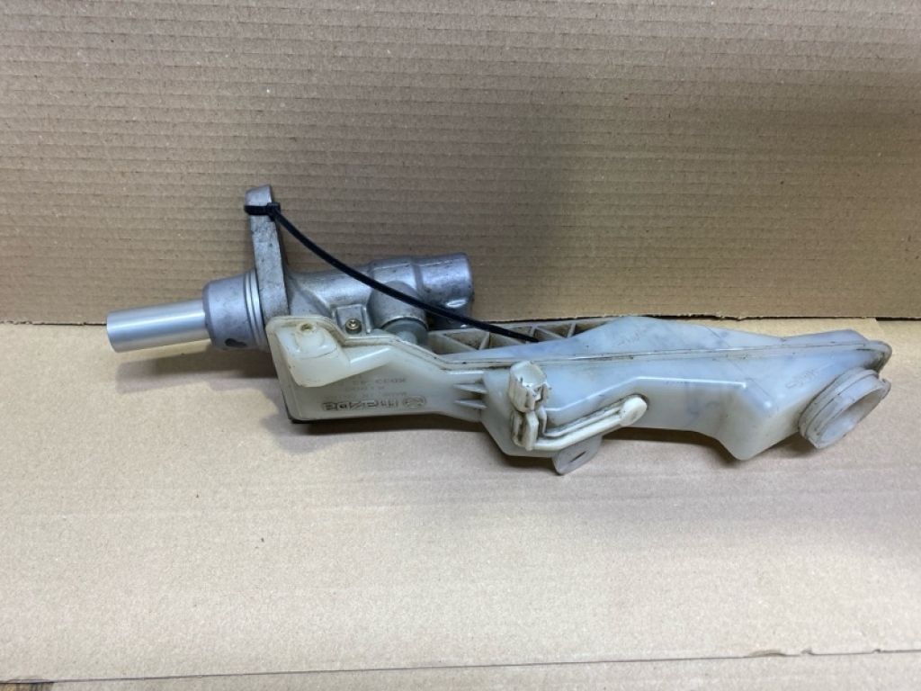 KDY3-43-40ZA | Головний гальмівний циліндр MAZDA CX-5 (KE) 11-17 - Фото 4