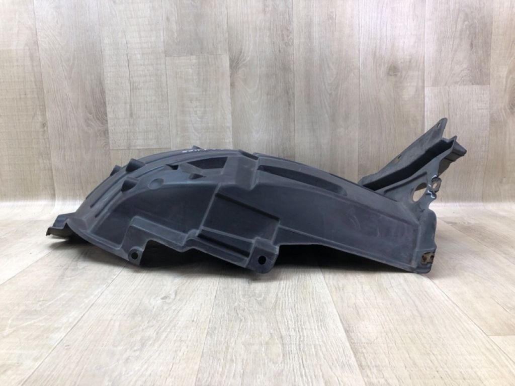 63845CG000 | Підкрилок передн. лів. INFINITI FX S50 03-08 - Фото 2