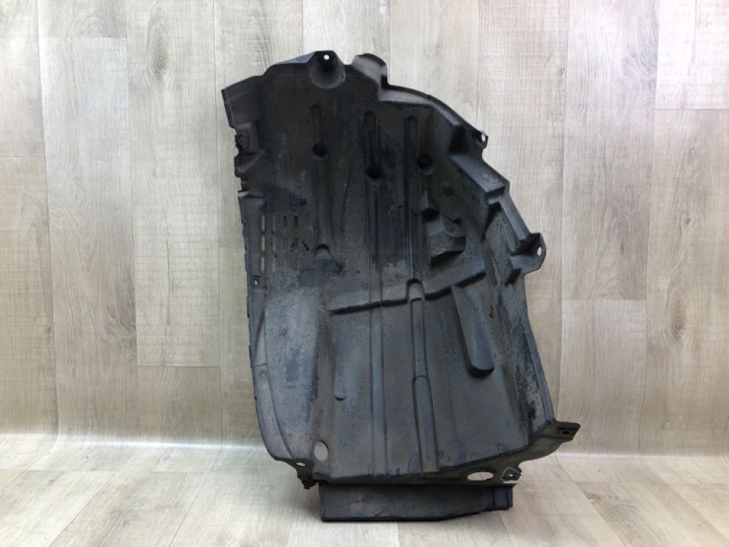 63845CG000 | Підкрилок передн. лів. INFINITI FX S50 03-08 - Фото 3