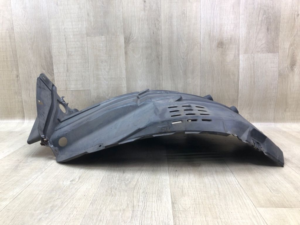 63845CG000 | Підкрилок передн. лів. INFINITI FX S50 03-08 - Фото 4