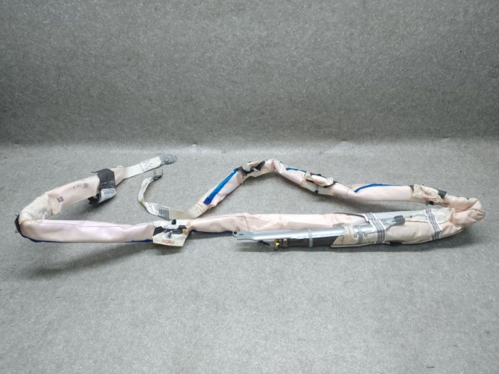 68102 475AC | Подушка безопасности (штора) лев. CHRYSLER 200 14-16