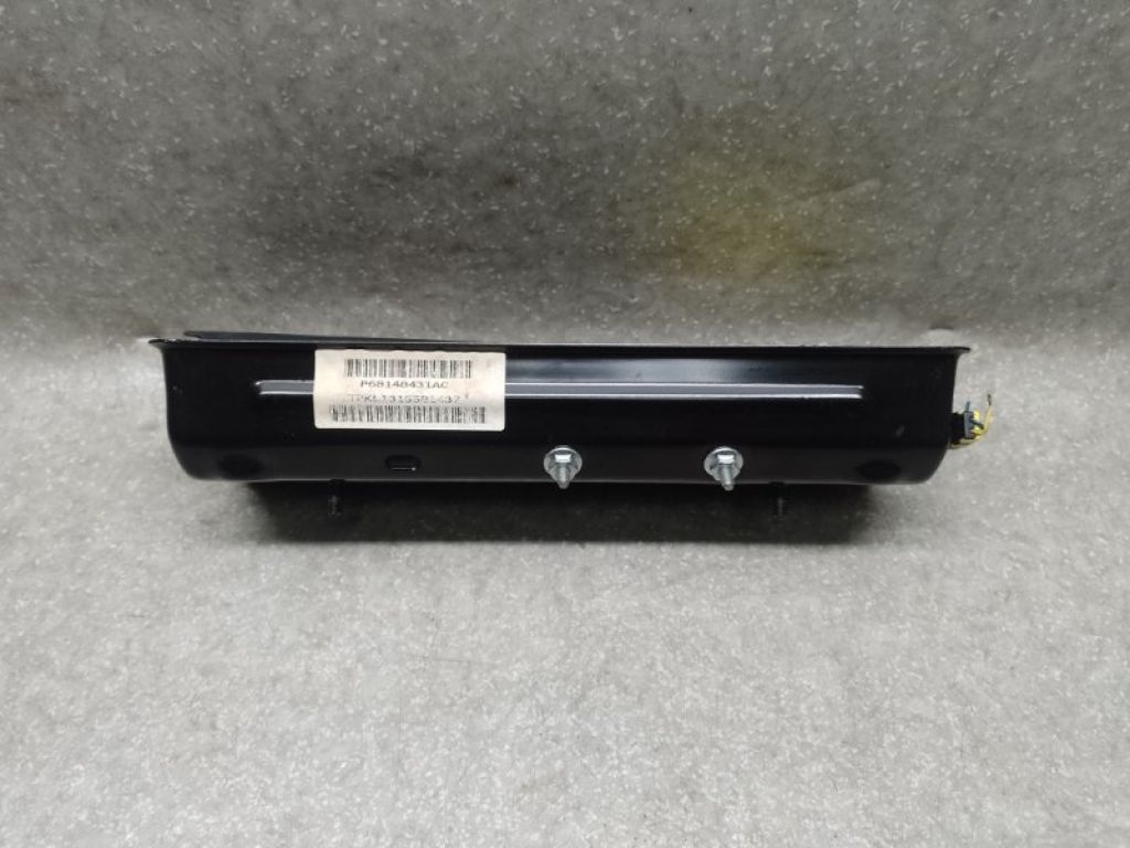 68148431AC | Подушка безопасности в колени передн. лев. CHRYSLER 200 14-16 - Фото 2