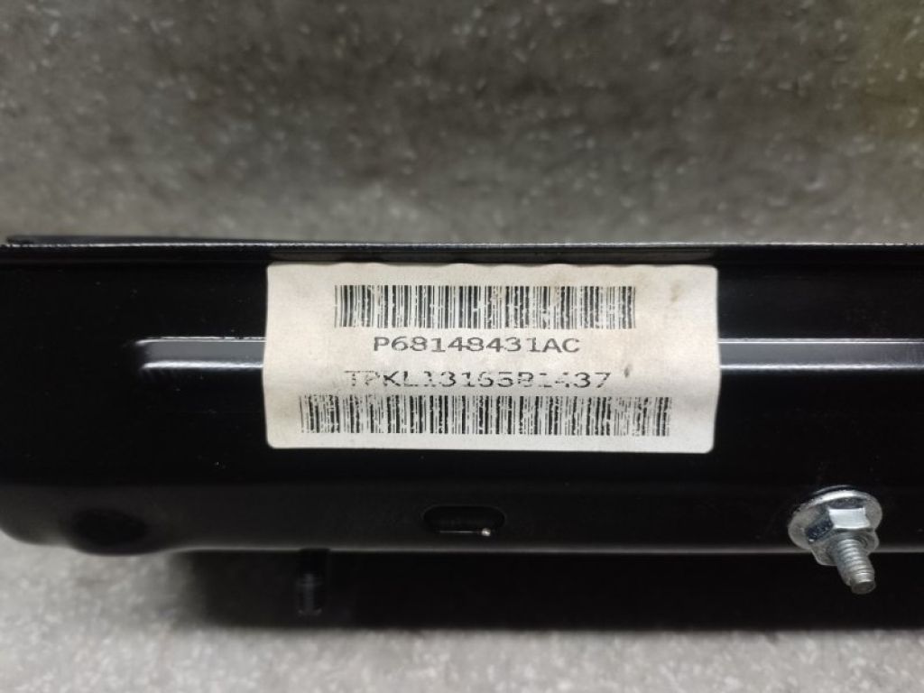 68148431AC | Подушка безопасности в колени передн. лев. CHRYSLER 200 14-16 - Фото 3