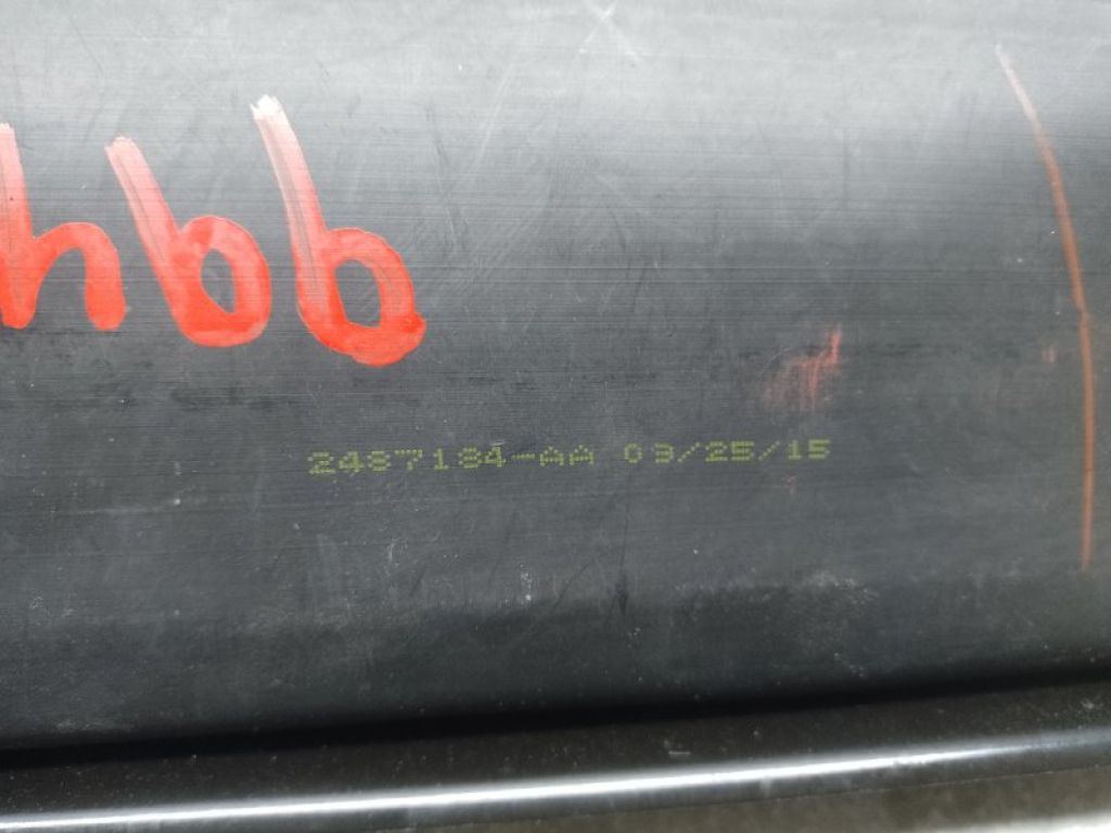 68148431AC | Подушка безопасности в колени передн. лев. CHRYSLER 200 14-16 - Фото 6