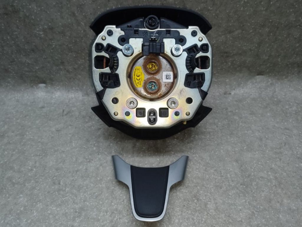 1VH87 DX9AG | Подушка безопасности в руль CHRYSLER 200 14-16 - Фото 2