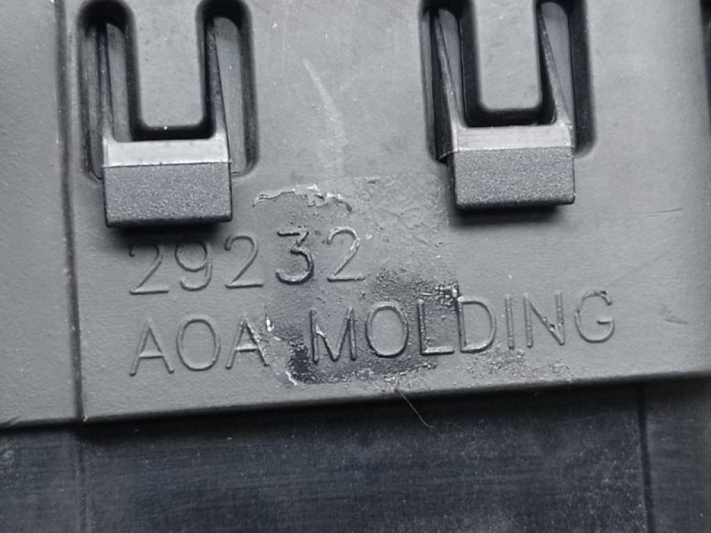 1VH87 DX9AG | Подушка безопасности в руль CHRYSLER 200 14-16 - Фото 4