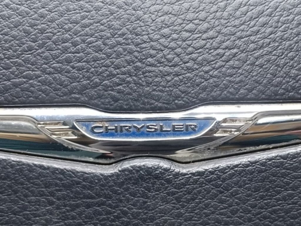 1VH87 DX9AG | Подушка безопасности в руль CHRYSLER 200 14-16 - Фото 5