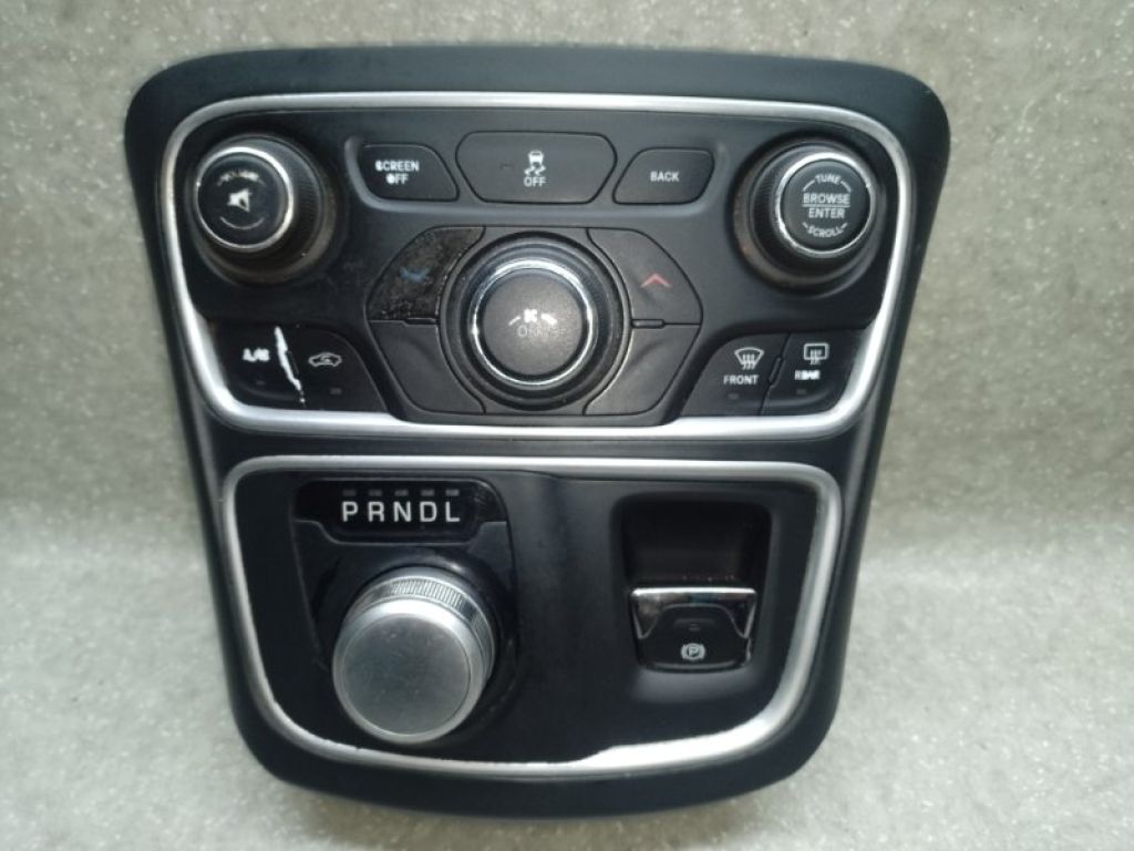 68271630AA | Кулиса АКПП CHRYSLER 200 14-16