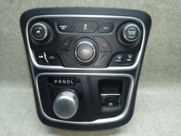 Кулиса АКПП CHRYSLER 200 14-16