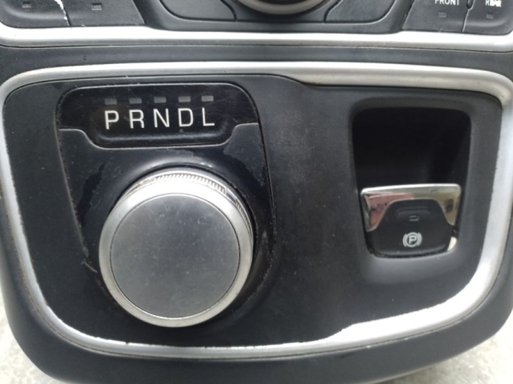 68271630AA | Кулиса АКПП CHRYSLER 200 14-16 - Фото 6