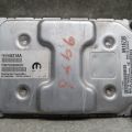 68258 531AA | Блок управления двигателем CHRYSLER 200 14-16