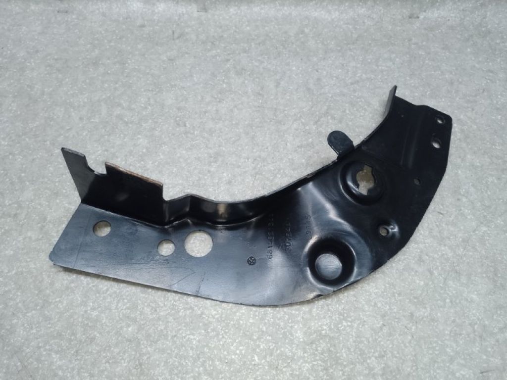 68158 213AA | Панель передняя верхняя лев. CHRYSLER 200 14-16 - Фото 2