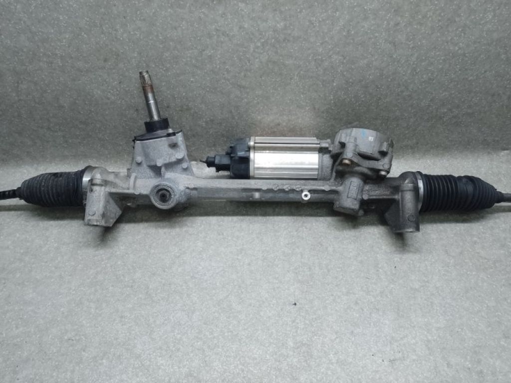 5154 461AJ | Рулевая рейка CHRYSLER 200 14-16 - Фото 2