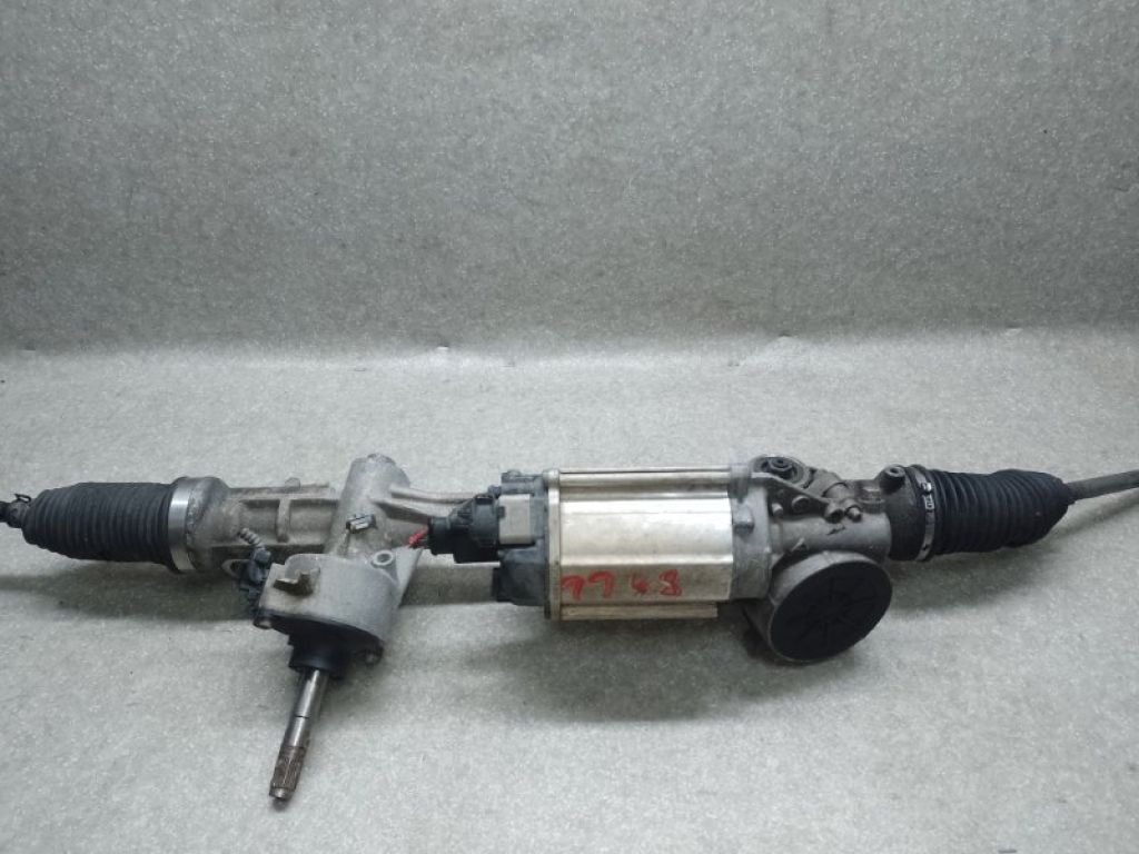 5154 461AJ | Рулевая рейка CHRYSLER 200 14-16 - Фото 3