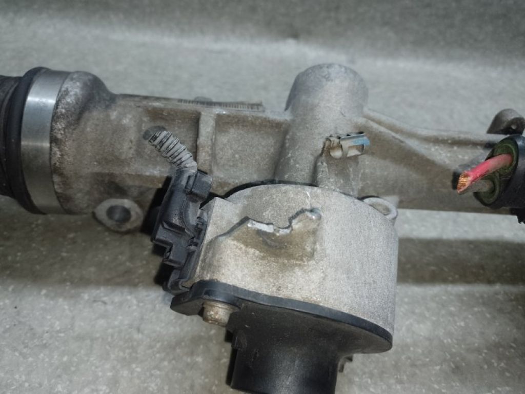 5154 461AJ | Рулевая рейка CHRYSLER 200 14-16 - Фото 4