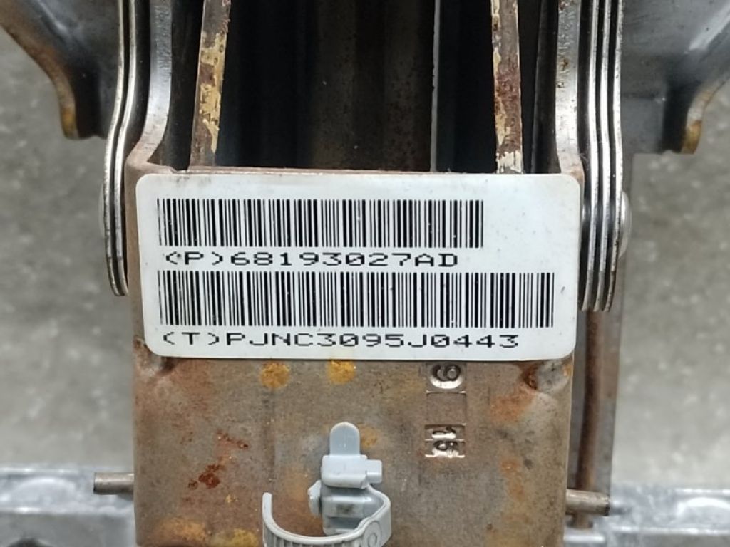 68193 027AD | Рулевая колонка CHRYSLER 200 14-16 - Фото 6