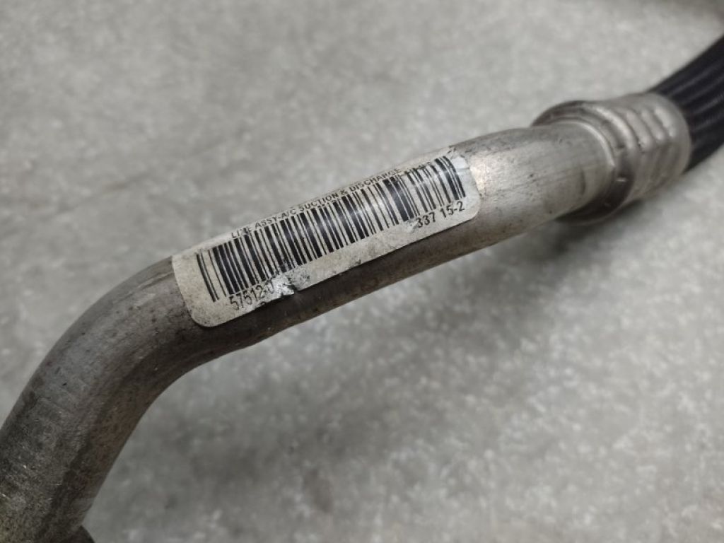 68103 140AB | Трубка кондиционера CHRYSLER 200 14-16 - Фото 3