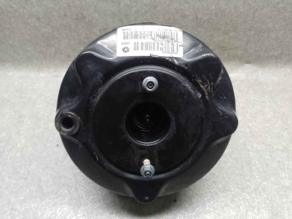 68245 355AC | Вакуумный усилитель тормозов CHRYSLER 200 14-16 - Фото 3