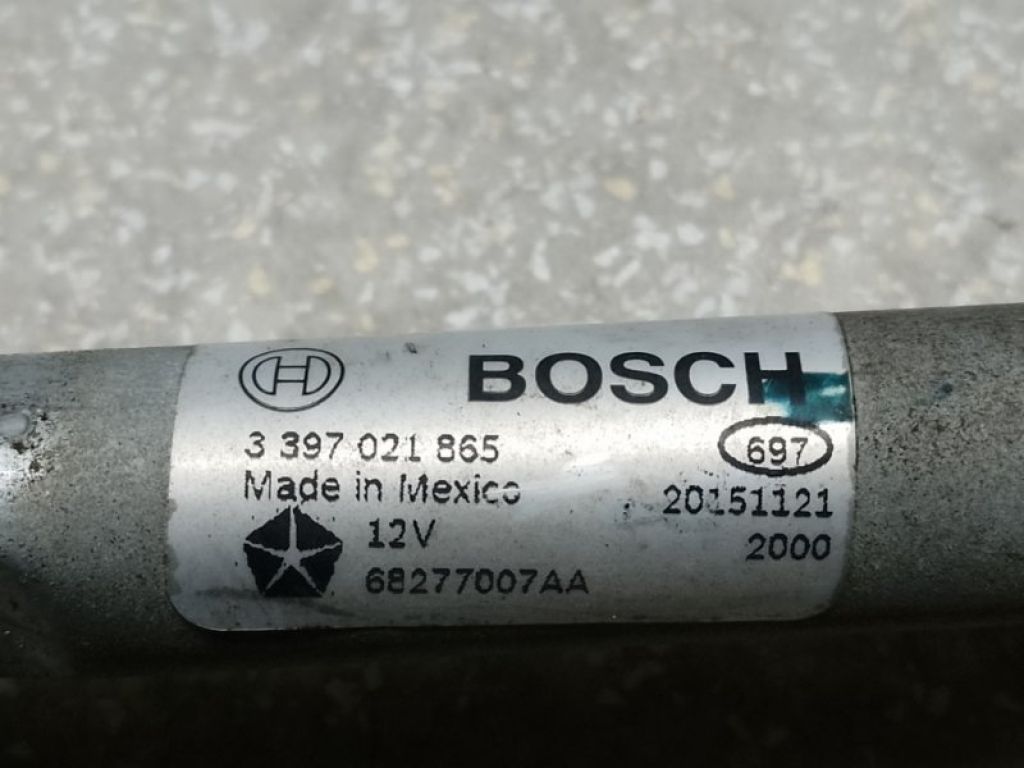 68277 007AA | Трапеция стеклоочистителей CHRYSLER 200 14-16 - Фото 3