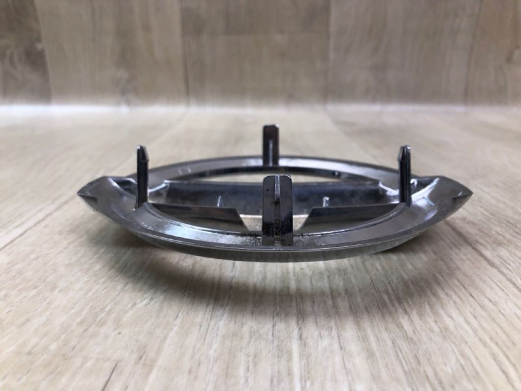 628903VA2A | Емблема NISSAN LEAF 18- - Фото 5