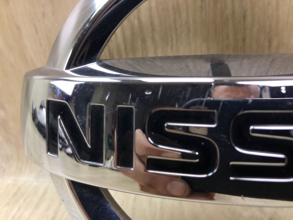 628903VA2A | Емблема NISSAN LEAF 18- - Фото 8