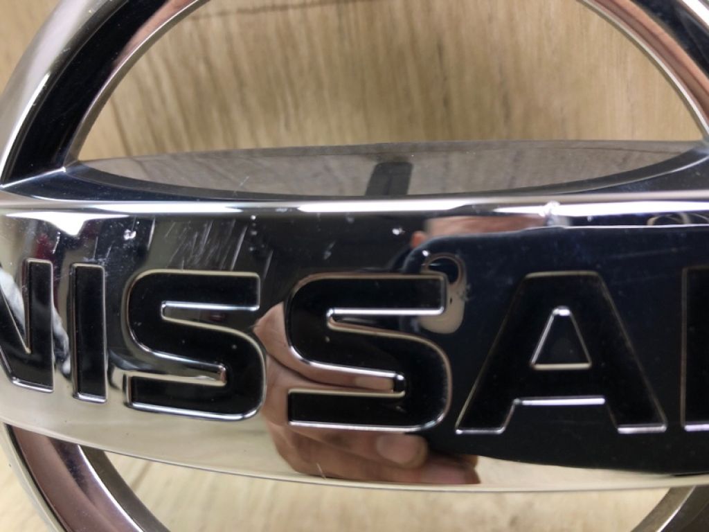 628903VA2A | Емблема NISSAN LEAF 18- - Фото 9