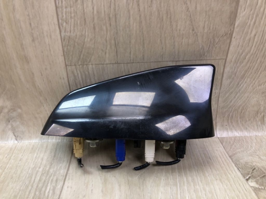 LR097274 | Антена LAND ROVER RANGE ROVER (L405) 12-22 - Фото 3