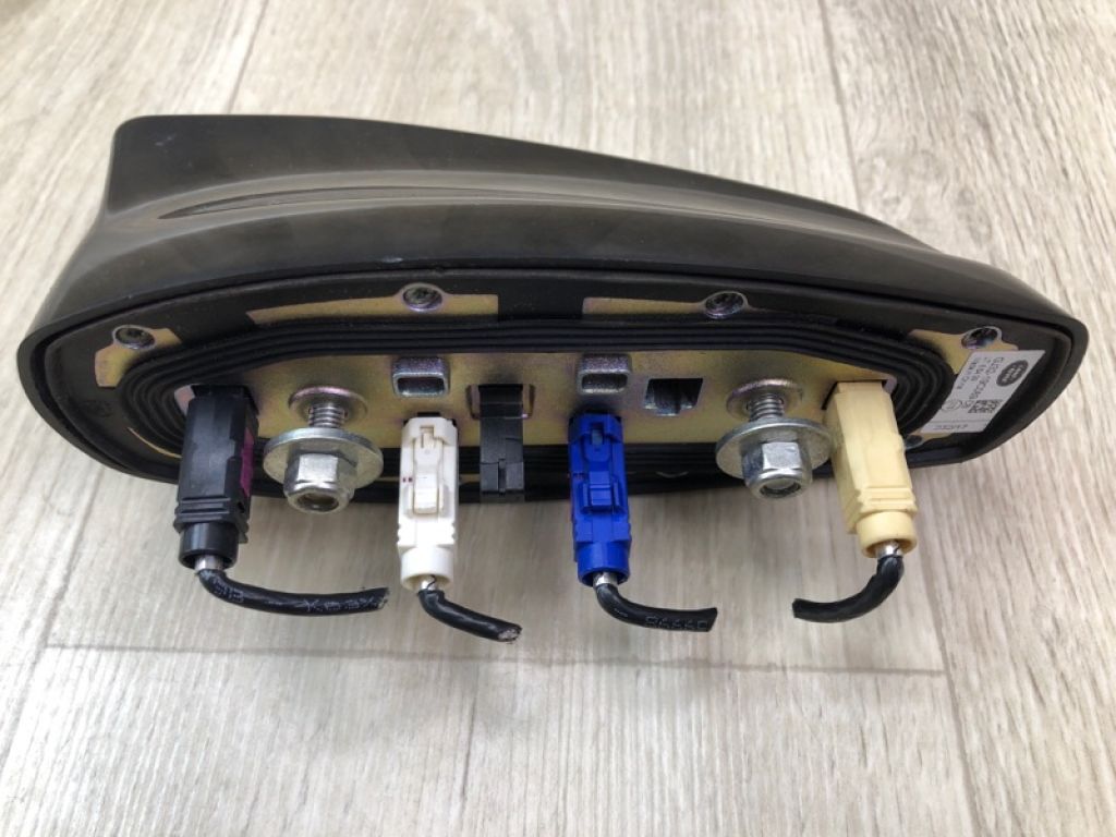 LR097274 | Антена LAND ROVER RANGE ROVER (L405) 12-22 - Фото 5