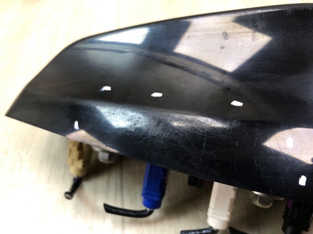 LR097274 | Антена LAND ROVER RANGE ROVER (L405) 12-22 - Фото 8