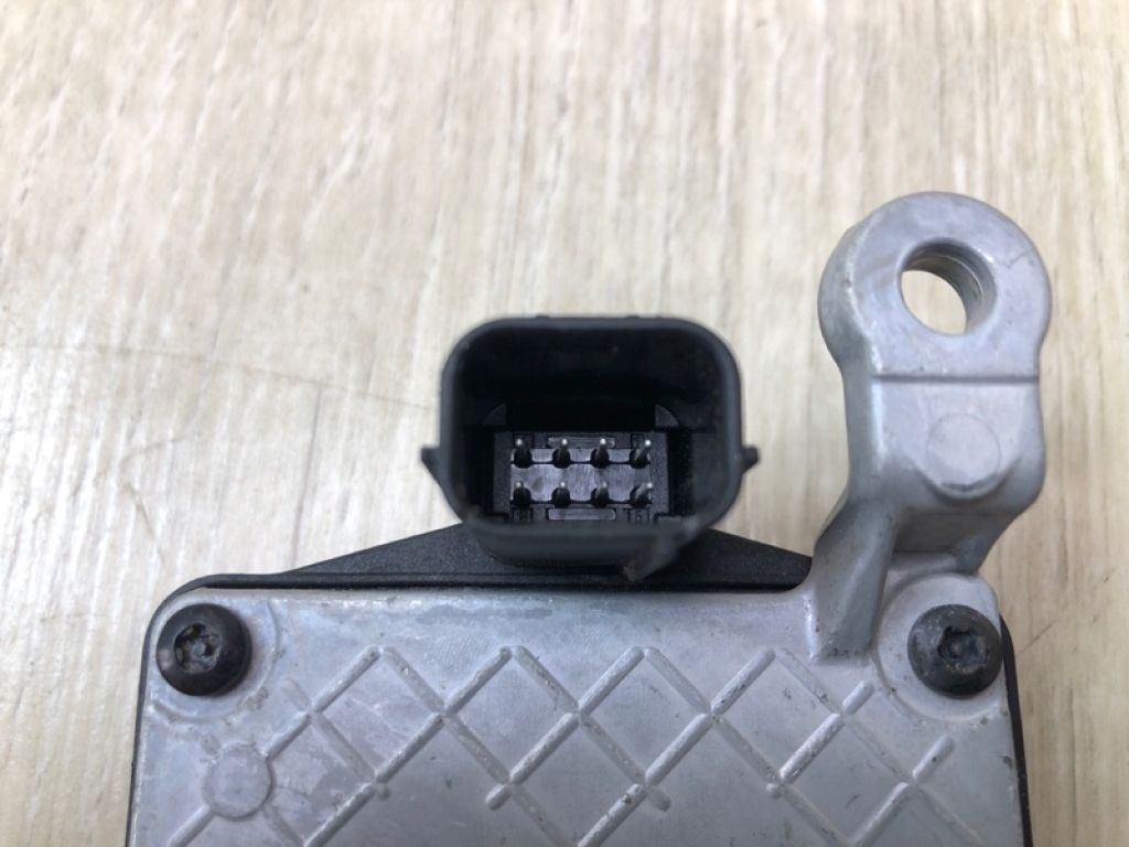 28438-5FA2A | Радарний датчик NISSAN X-TRAIL/ROGUE T32 13-20 - Фото 5