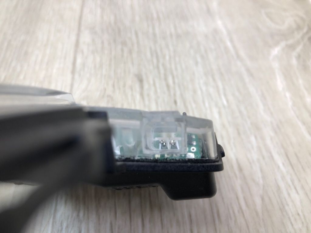 8V0949101 | Повторитель поворота в зеркало передн. лев. AUDI A3 03-13 - Фото 6