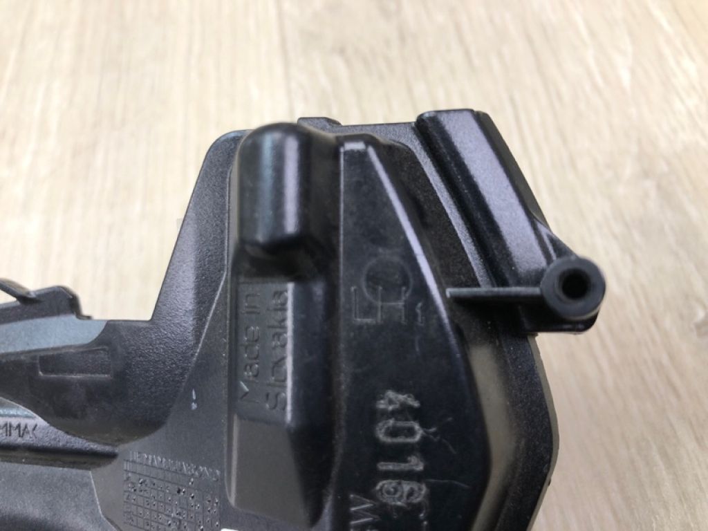 8V0949101 | Повторитель поворота в зеркало передн. лев. AUDI A3 03-13 - Фото 8