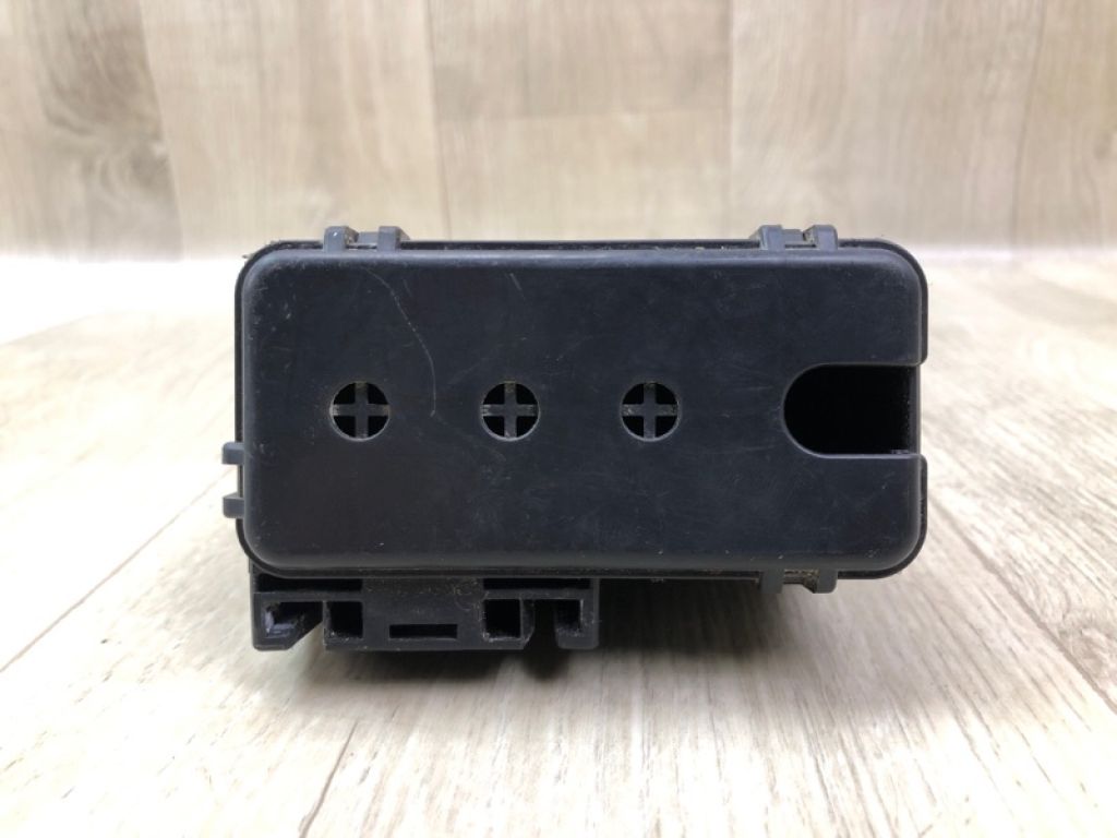 25237-AM600 | Корпус блоку запобіжників NISSAN X-TRAIL/ROGUE T32 13-20 - Фото 6