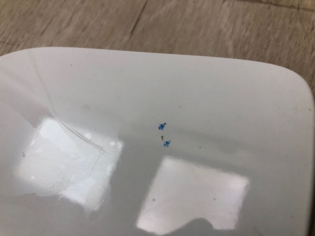 622A05SK0A | Заглушка буксирувального гака NISSAN LEAF 18- - Фото 7