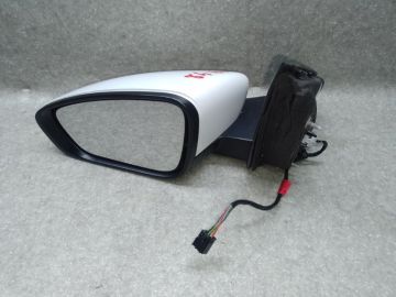 Зеркало лев. CHRYSLER 200 14-16